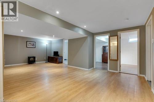 26 Esther Avenue, Cambridge, ON - Indoor