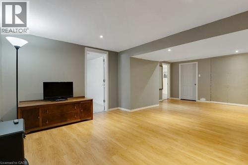 26 Esther Avenue, Cambridge, ON - Indoor
