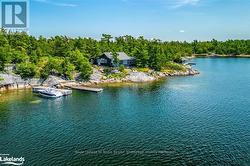3584 ISLAND 3420 Georgian Bay (Gibson), ON P0E 1E0
