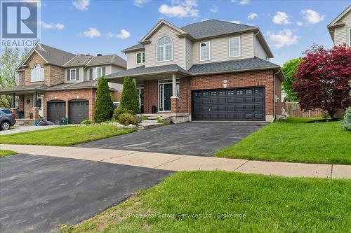 160 MAY STREET  Guelph/Eramosa (Rockwood), ON N0B 2K0