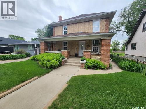 1418 2Nd Street, Estevan, SK 