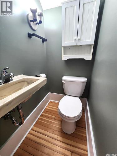 1418 2Nd Street, Estevan, SK 
