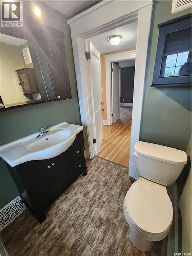 1418 2Nd Street, Estevan, SK 