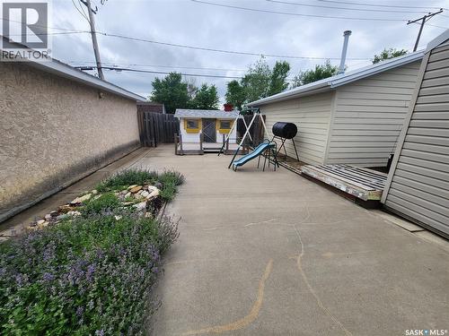 1418 2Nd Street, Estevan, SK 