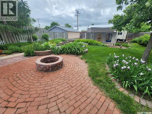 1418 2Nd Street, Estevan, SK 