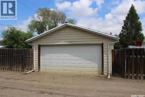 1418 2Nd Street, Estevan, SK 