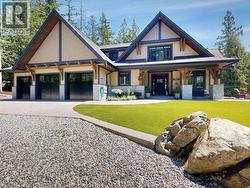 3128 PONDEROSA PLACE Powell River, BC V8A 0R9
