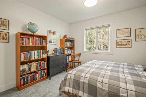 #107-2899 River Rd, Chemainus, BC 