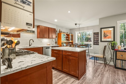 #107-2899 River Rd, Chemainus, BC 