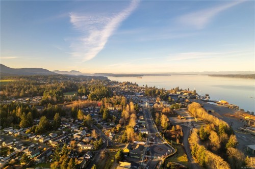 #107-2899 River Rd, Chemainus, BC 