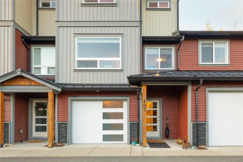 #107-2899 River Rd, Chemainus, BC 