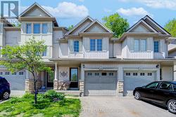 P86 - 175 DAVID BERGEY DRIVE  Kitchener, ON N2E 4H6