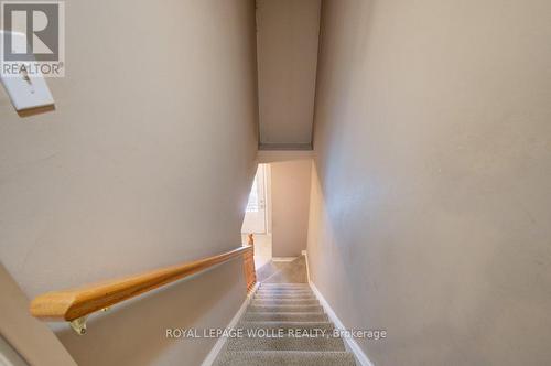 P86 - 175 David Bergey Drive, Kitchener, ON - Indoor Photo Showing Other Room