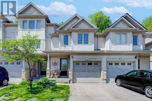 P86 - 175 DAVID BERGEY DRIVE  Kitchener, ON N2E 4H6