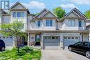 P86 - 175 David Bergey Drive, Kitchener, ON  - Outdoor With Facade 