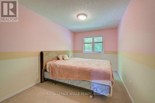 P86 - 175 David Bergey Drive, Kitchener, ON - Indoor Photo Showing Bedroom