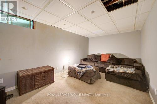 P86 - 175 David Bergey Drive, Kitchener, ON - Indoor