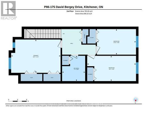 P86 - 175 David Bergey Drive, Kitchener, ON - Other