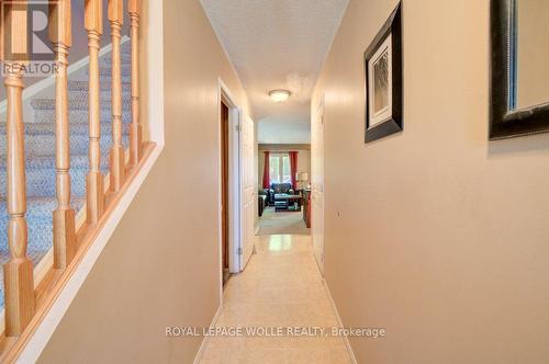 P86 - 175 David Bergey Drive, Kitchener, ON - Indoor Photo Showing Other Room