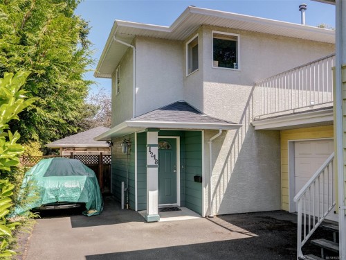 1218 Pembroke St  Victoria, BC V8T 1J8