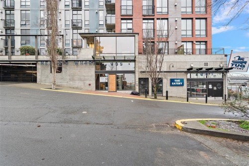 #219-409 Swift St  Victoria, BC V8W 1S2