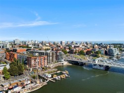 #219-409 Swift St Victoria, BC V8W 1S2