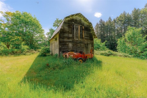 3541 Casey Rd, Duncan, BC 