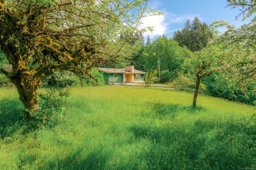 3541 Casey Rd, Duncan, BC 