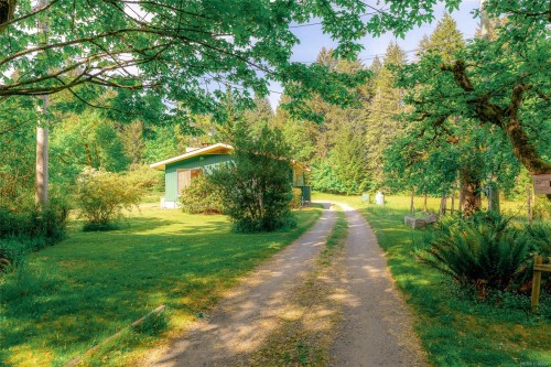 3541 Casey Rd, Duncan, BC 