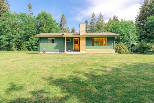 3541 Casey Rd, Duncan, BC 