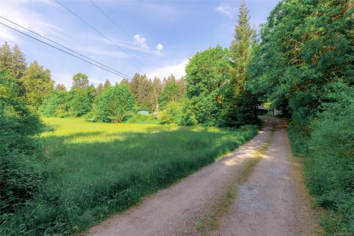 3541 Casey Rd, Duncan, BC 