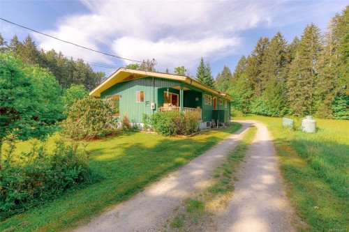3541 Casey Rd, Duncan, BC 