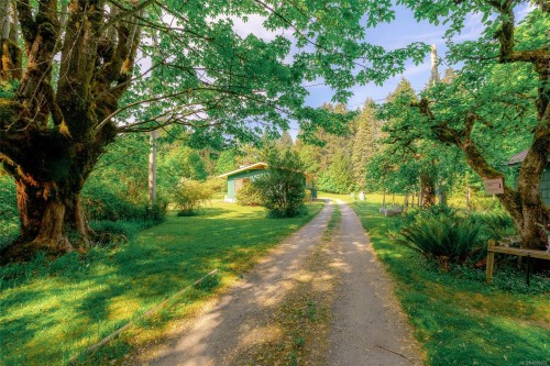 3541 Casey Rd, Duncan, BC 