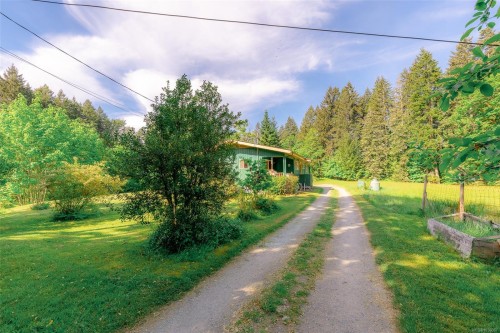 3541 Casey Rd, Duncan, BC 