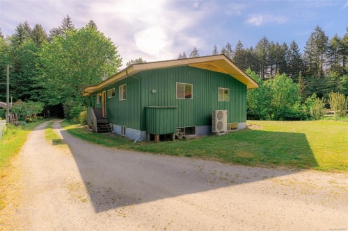3541 Casey Rd, Duncan, BC 