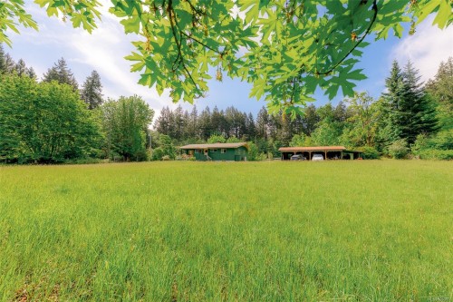 3541 Casey Rd, Duncan, BC 