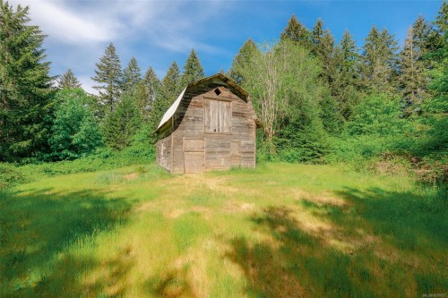 3541 Casey Rd, Duncan, BC 