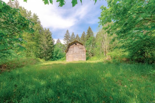 3541 Casey Rd, Duncan, BC 