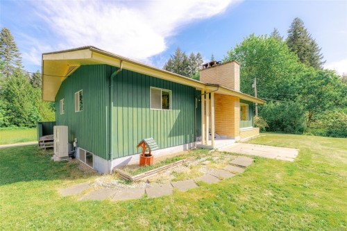 3541 Casey Rd, Duncan, BC 