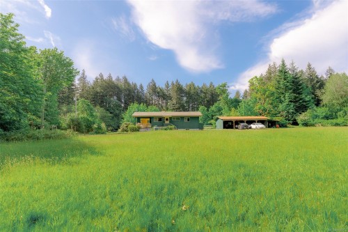 3541 Casey Rd, Duncan, BC 