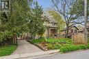 113 Queen Street, Guelph (General Hospital), ON  - Outdoor 