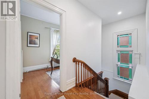 113 Queen Street, Guelph (General Hospital), ON - Indoor Photo Showing Other Room