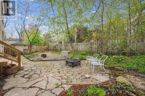 113 Queen Street, Guelph (General Hospital), ON - Outdoor