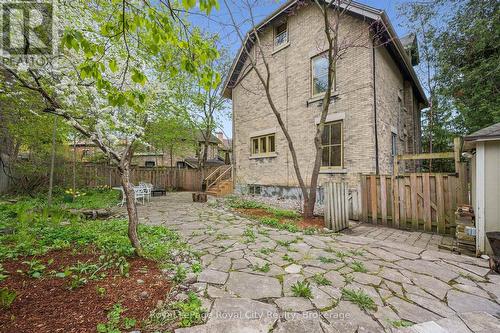 113 Queen Street, Guelph (General Hospital), ON - Outdoor