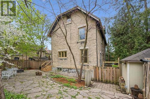 113 Queen Street, Guelph (General Hospital), ON - Outdoor