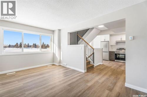 2800 Dunn Drive, Prince Albert, SK - Indoor