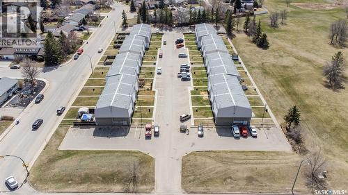 2800 Dunn Drive, Prince Albert, SK - Outdoor