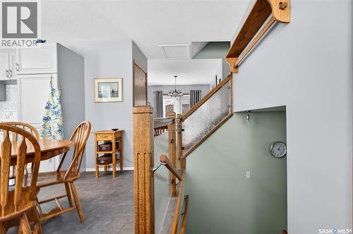 1381 Prince Crescent, Moose Jaw, SK - Indoor