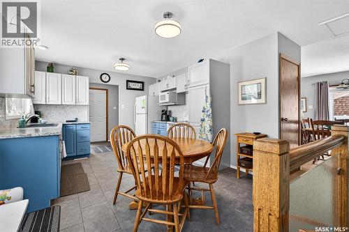 1381 Prince Crescent, Moose Jaw, SK - Indoor