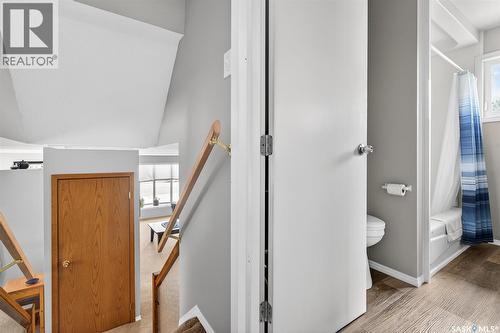 1381 Prince Crescent, Moose Jaw, SK - Indoor